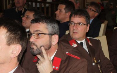 09.01.2016 Vollversammlung