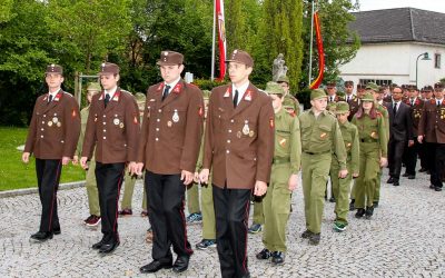 05.05.2018 Florianifeier