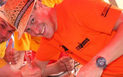 02.07.2017 Kirtag Frühschoppen