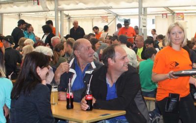 01.07.2018 Kirtag Frühschoppen