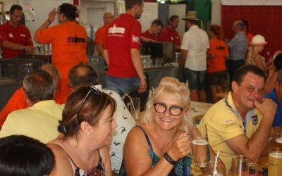 03.07.2022 Kirtag Frühschoppen