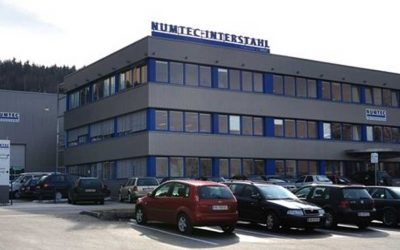 04.03.2015 Brandmeldealarm Fa. Numtec