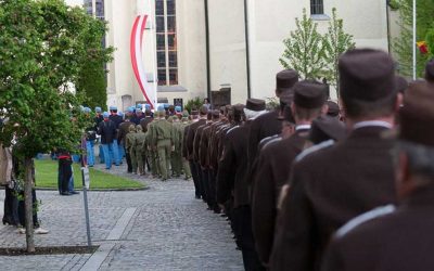 08.05.2021 Florianifeier (ABGESAGT)