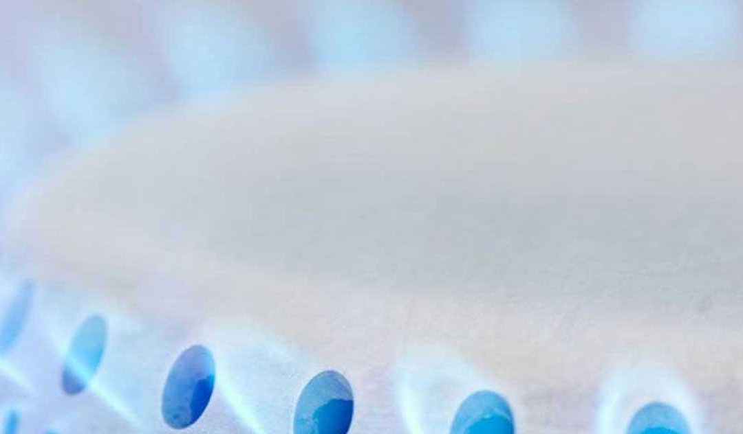 Was tun bei Gasgeruch