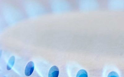 Was tun bei Gasgeruch