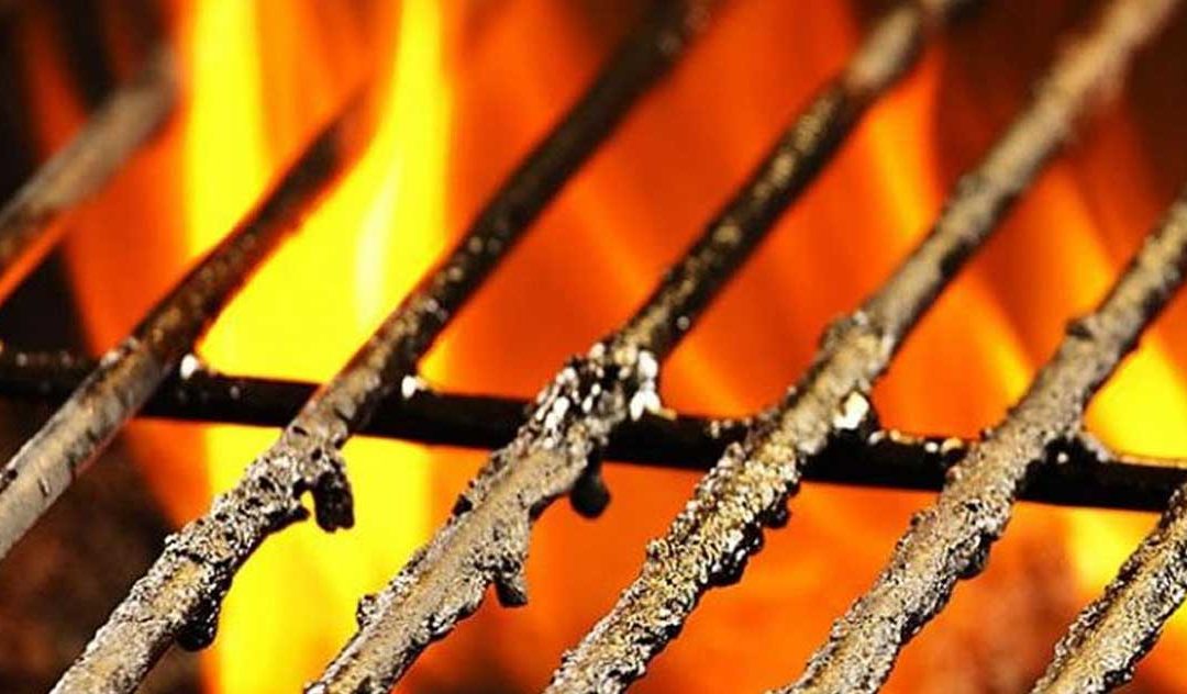 Tipps für sicheres Grillen und Campen