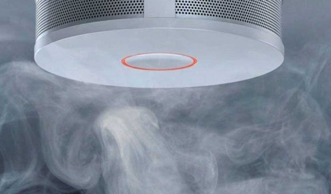 Worauf kommt es bei Rauchwarnmeldern an