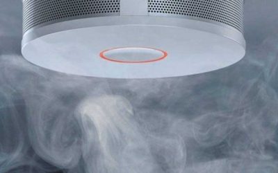 Worauf kommt es bei Rauchwarnmeldern an