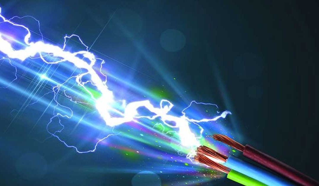 Falscher Umgang mit Mehrfachsteckdosen