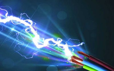 Falscher Umgang mit Mehrfachsteckdosen