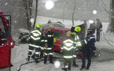 25.03.2008 2 Verkehrsunfälle