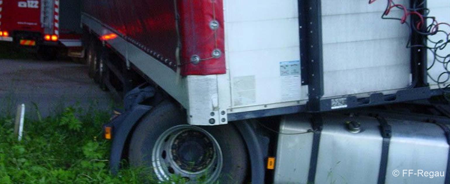 LKW-Bergung-Rietzing-Intro