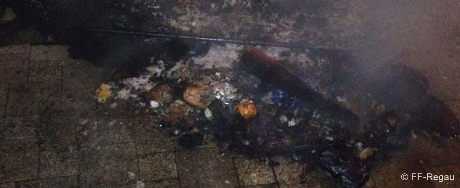 Brand-Abfallbehälter-Intro