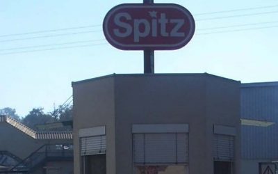 11.10.2013 Brand Biowärme Attnang-Puchheim