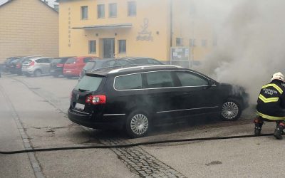 21.10.2015 Brand KFZ