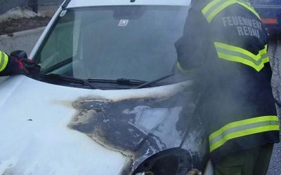 11.10.2012 KFZ-Brand