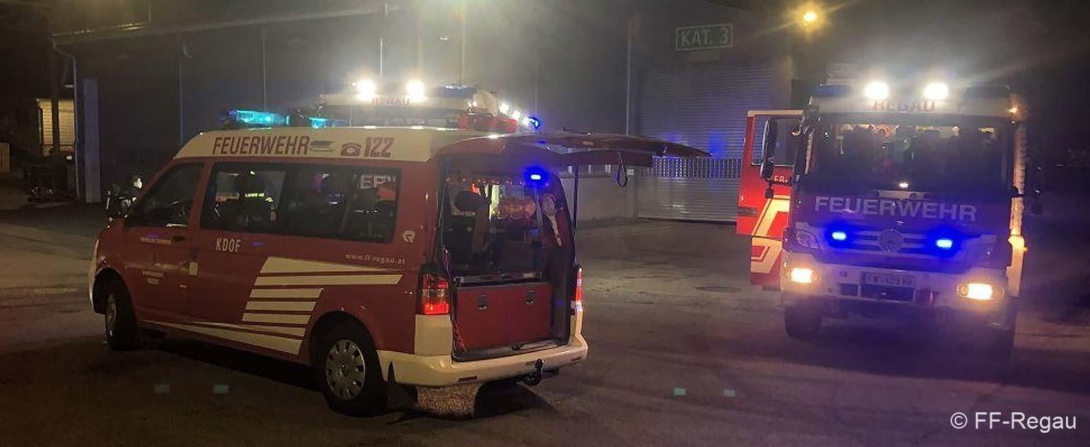 Brandmeldealarm-TKV-Intro