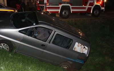 24.10.2012 Fahrzeugbergung