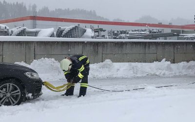05.01.2019 Fahrzeugbergungen