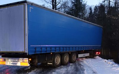 05.02.2019 LKW-Bergung am Weinberg