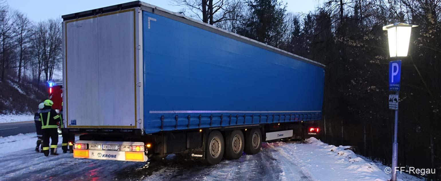 Fahrzeugbergung-Intro