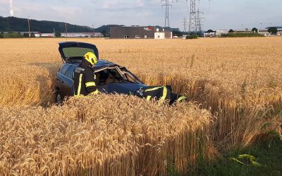 10.07.2019 Fahrzeugbergung