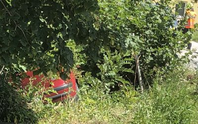 09.08.2019 Fahrzeugbergung in Preising