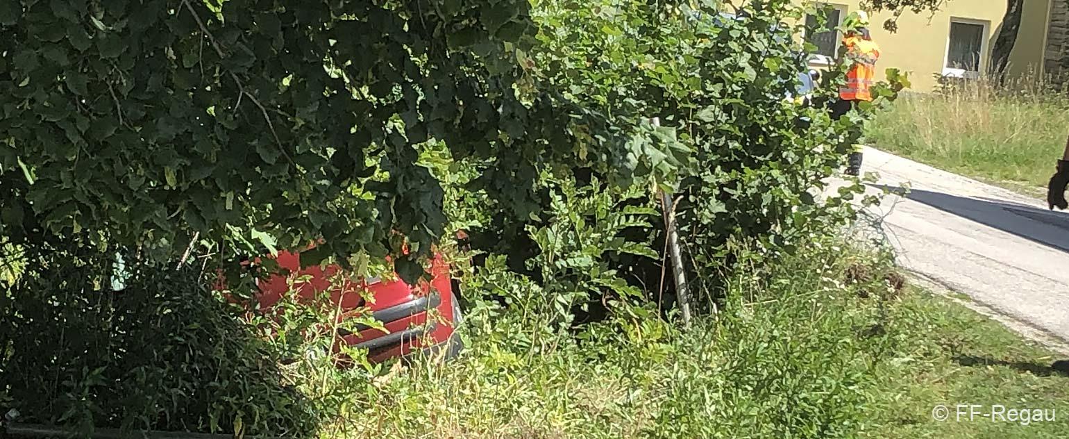 Fahrzeugbergung-Intro