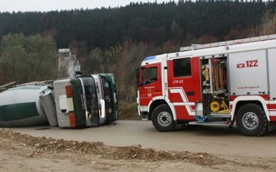 20.11.2012 Fahrzeugbergung
