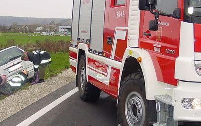 25.11.2013 Fahrzeugbergung