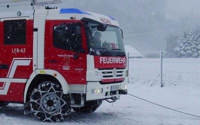 10.12.2012 Fahrzeugbergungen