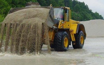 10.06.2013 Hochwasser bedroht EDV-Raum