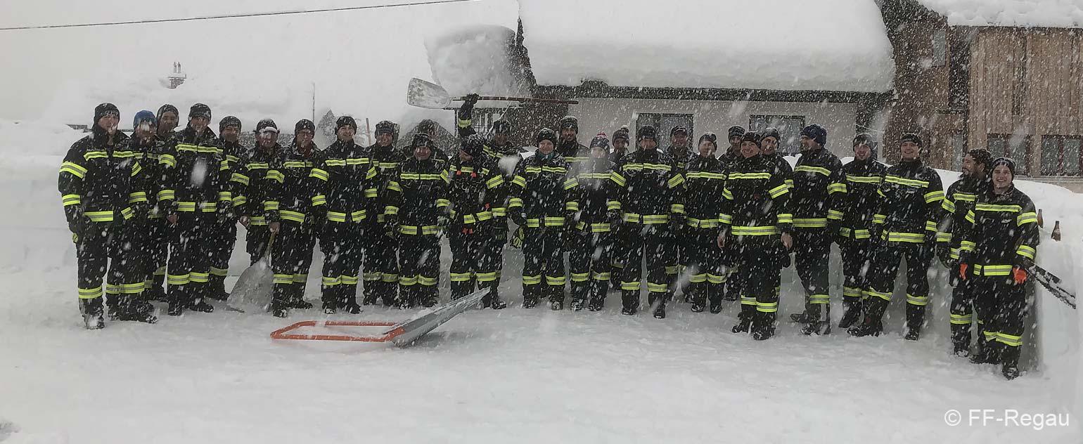 Katastropheneinsatz-Gosau-Intro