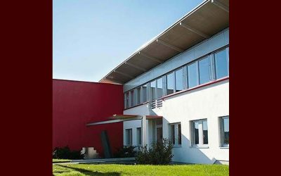 19.07.2016 Brandmeldealarm Kroiss&Bichler