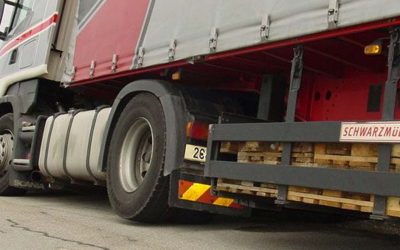 08.06.2009 LKW Bergung