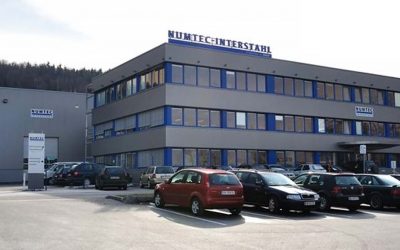 15.03.2012 Brandmeldealarm-Fa. Numtec