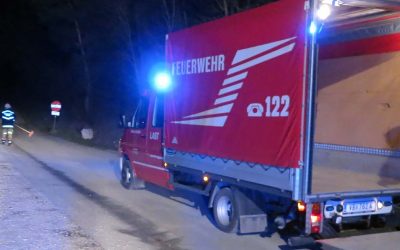 04.03.2016 Nächste Ölspur