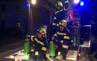 01.11.2019 Ölspur in Wankham