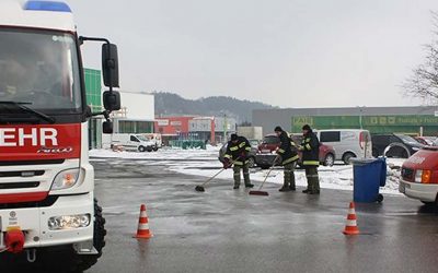 26.02.2013 Fahrzeugbergungen