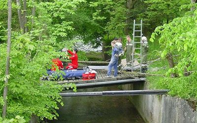 13.05.2013 Personenbergung