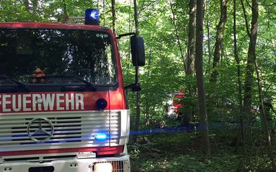 11.07.2016 Personenrettung