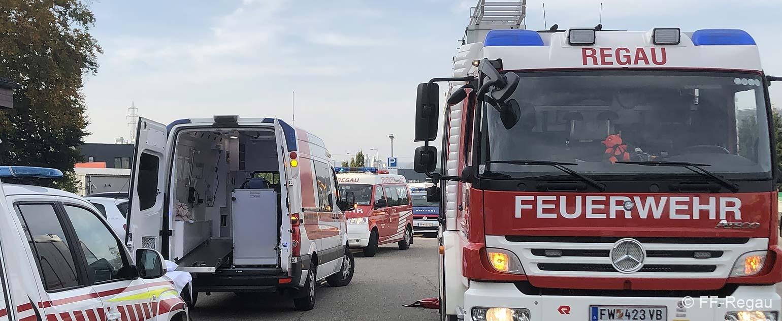 Personenrettung-Intro