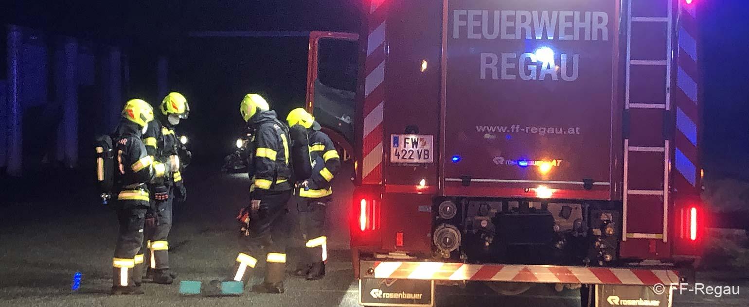 Stickstofftank-Intro