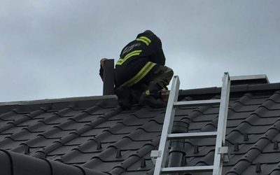 29.10.2017 Einsätze nach Sturm Herwart