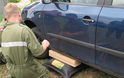 18.06.2015 Junges Kätzchen gerettet