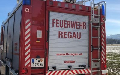 15.02.2021 Türöffnung