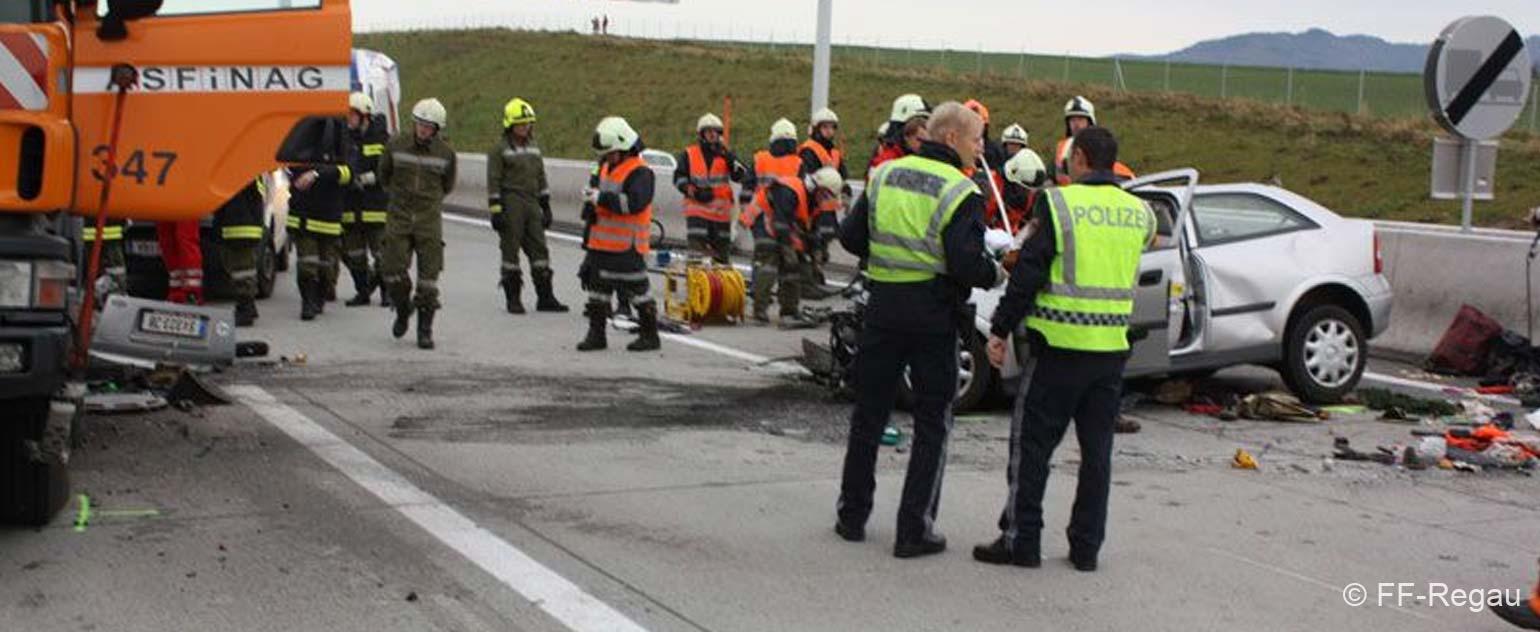 Verkehrsunfall-A1-Intro