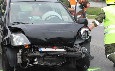 15.05.2015 Verkehrsunfall B145