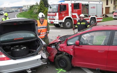 27.05.2015 Verkehrsunfall