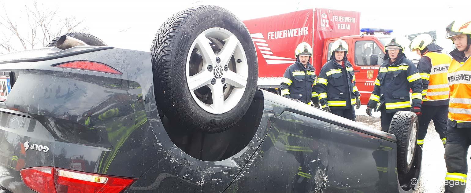 Verkehrsunfall-B145-Intro